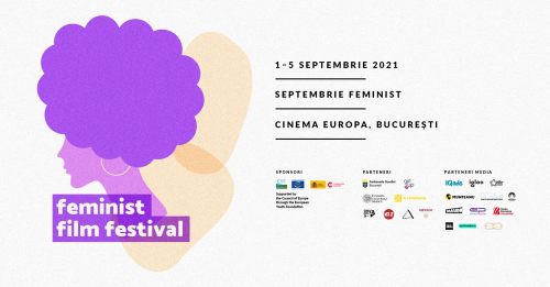 Feminist Film Festival @Cinema Europa