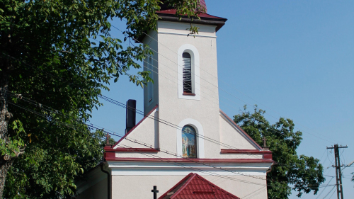 Biserica de la Râpa de Jos