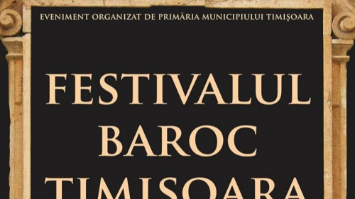 Festivalul Baroc Timișoara