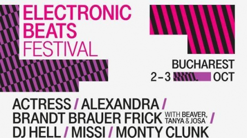 Electronic Beats Festival