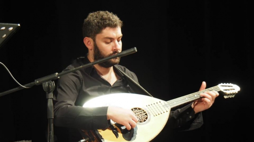 Prima zi a Festivalului Internațional de Muzică Bizantină „Anton Pann” Brașov