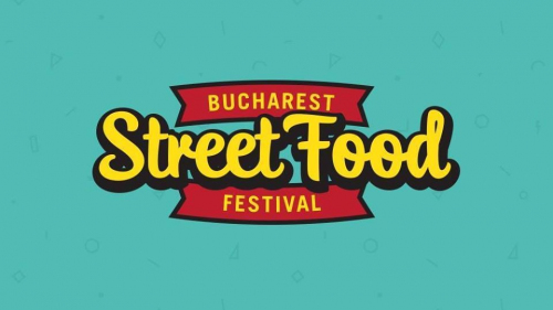 Bucharest Street Food Festival #1