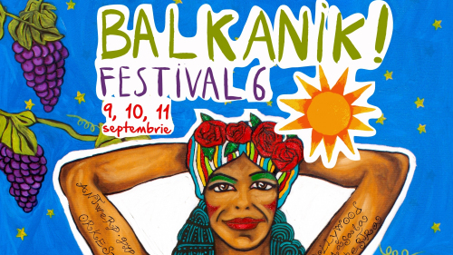Balkanik Festival #6