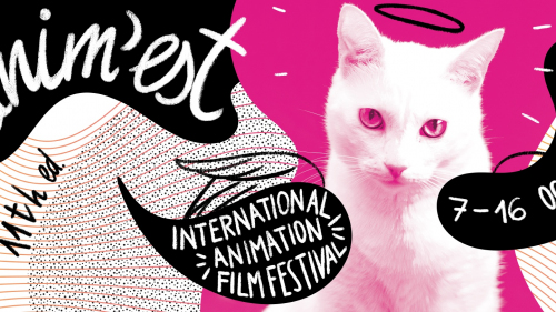 Festivalul Anim’est 2016 – ediție dedicată pisicilor