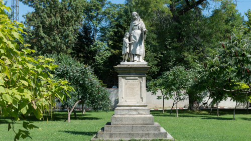 Monumentul Ana Davila