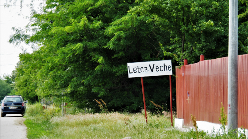 Letca Veche. Galerie foto