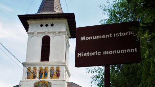 Mănăstirea din Letca Nouă. Scurt istoric