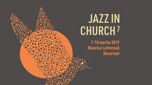 Jazz in Church 2019