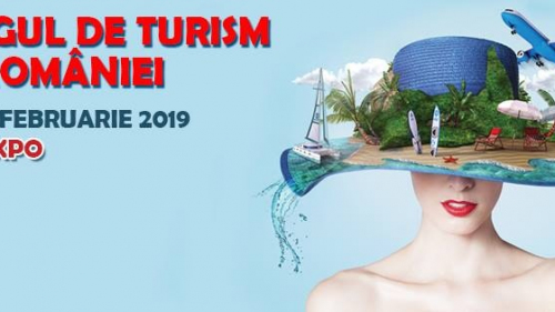 Târgul de Turism al României 2019