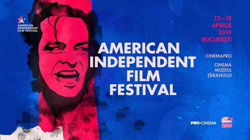 American Independent Film Festival 