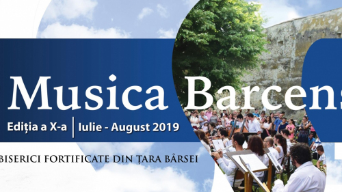 Musica Barcensis, ediție aniversară