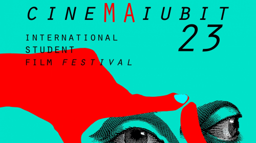 Începe Festivalul Internațional de Film Studențesc CineMAiubit 