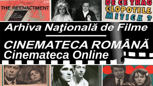 Cinemateca Online
