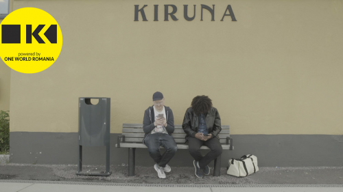 „Kiruna: o lume complet nouă” | Proiecție de film Kinedok