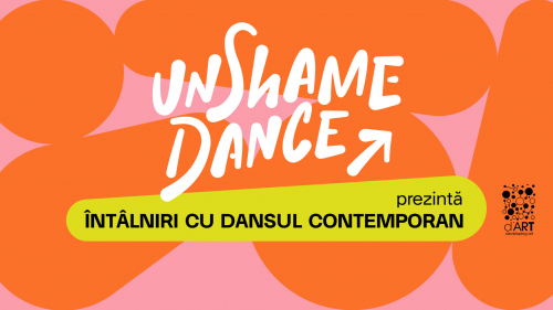 UnShame Dance @ Art HUB