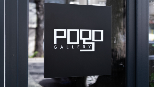 POGO Gallery YoungArt