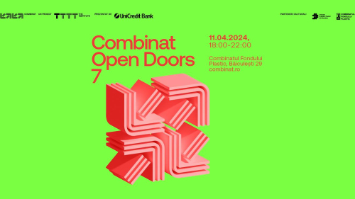 COMBINAT OPEN DOORS 7